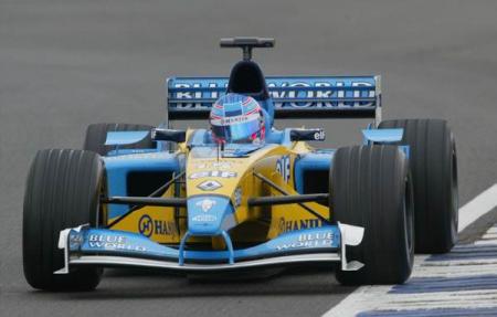 Vive renault !!!